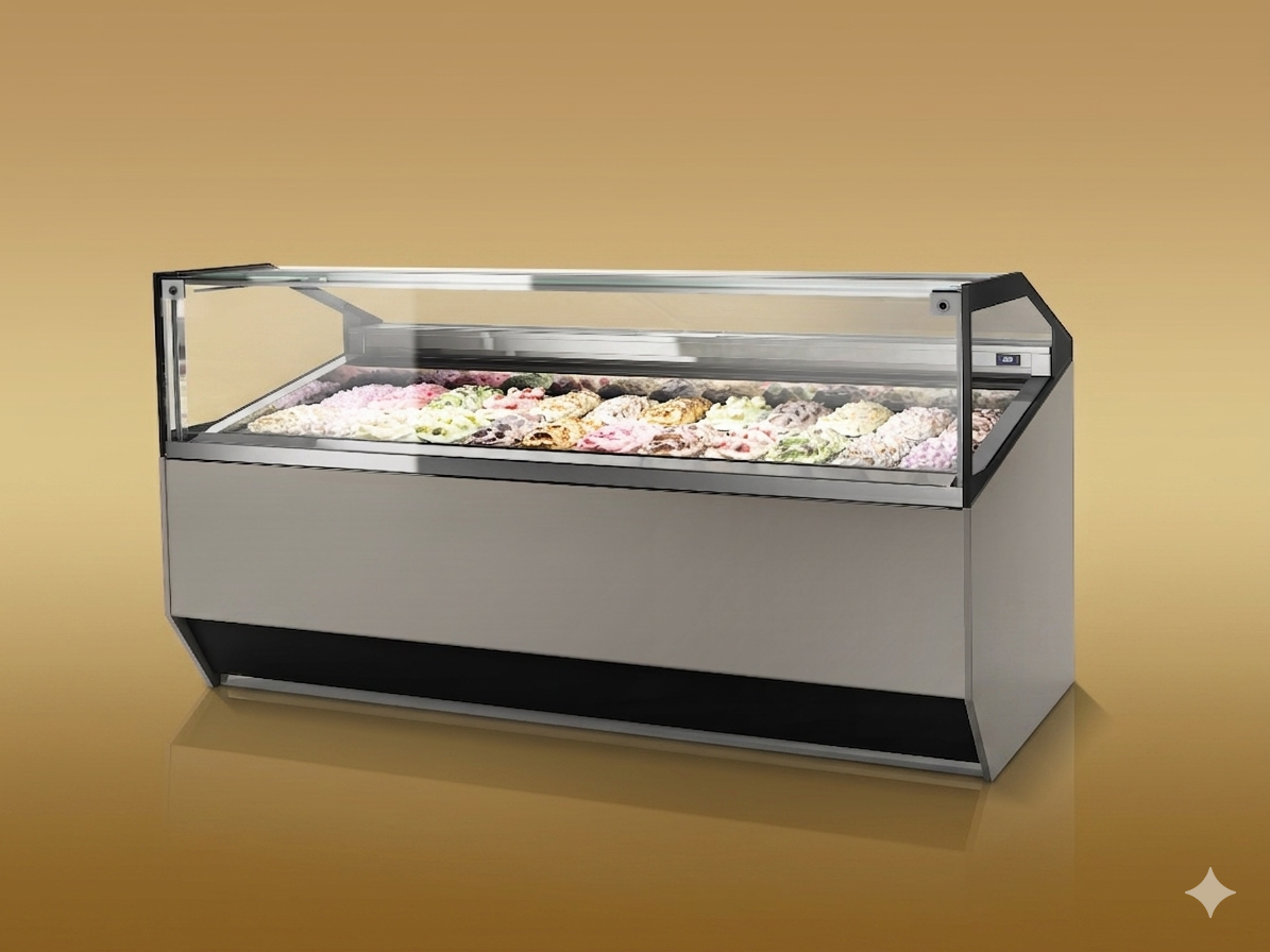Display Cabinets